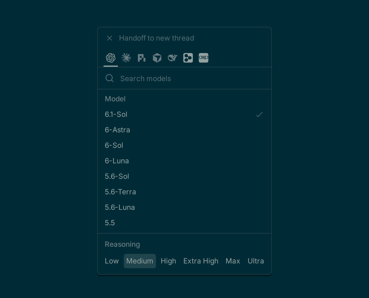 ACP Profile Icons screenshot 2