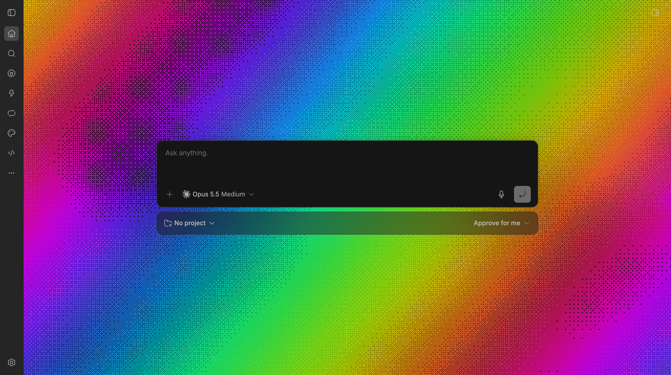 Aura Motion screenshot 1