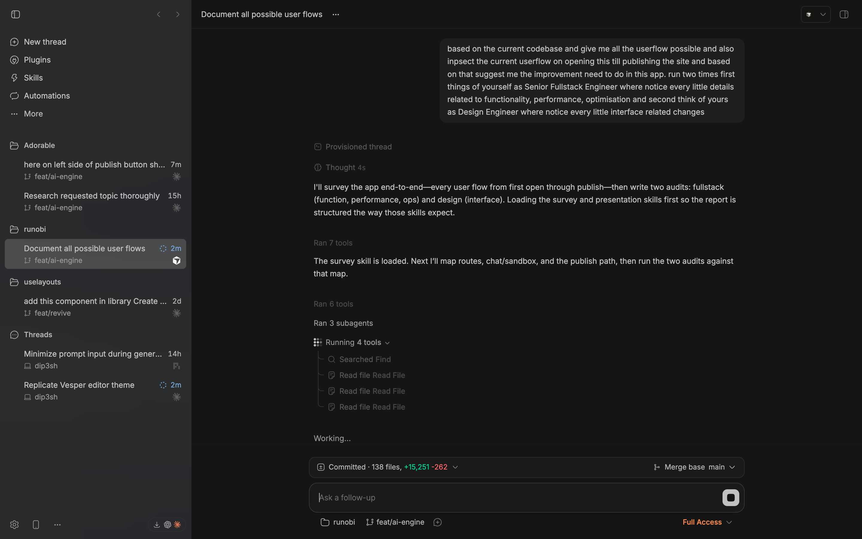 Beautiful Chat screenshot 1