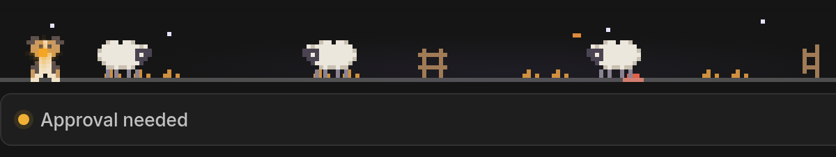 Calm screenshot 3
