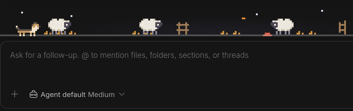 Calm screenshot 1