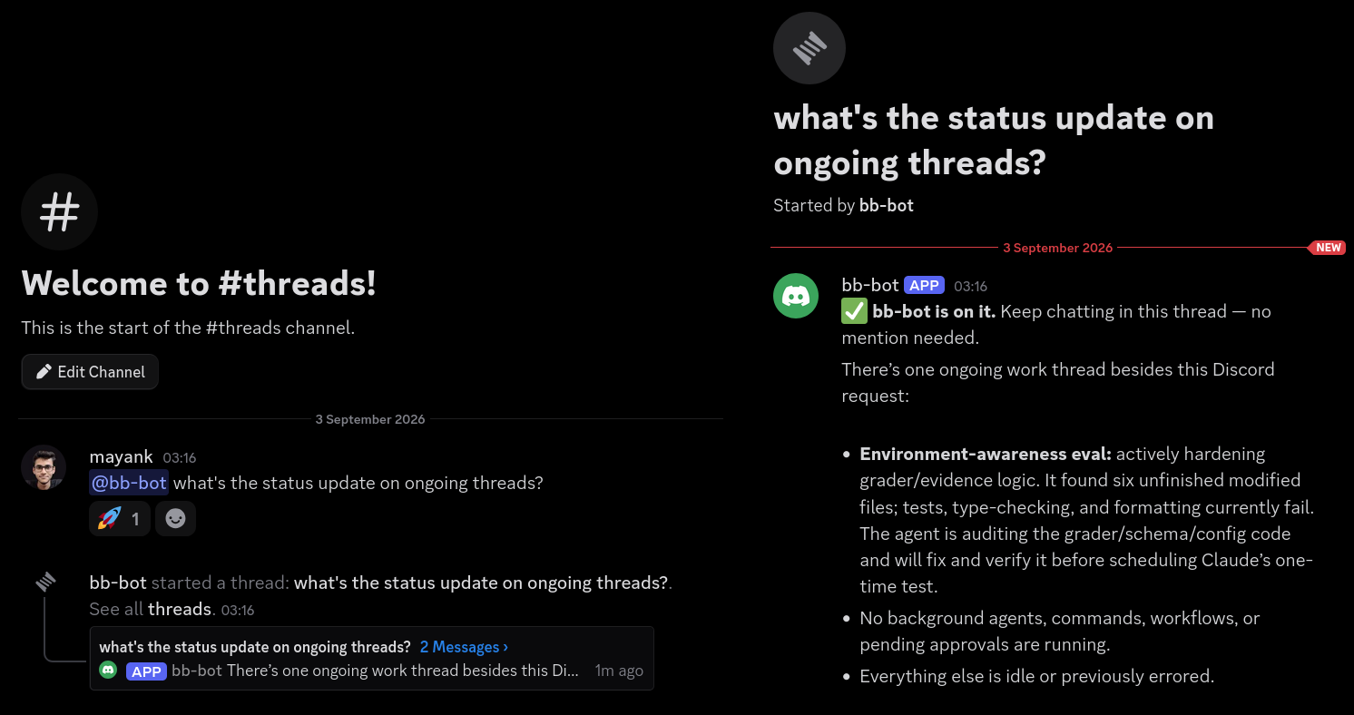 Discord screenshot 1