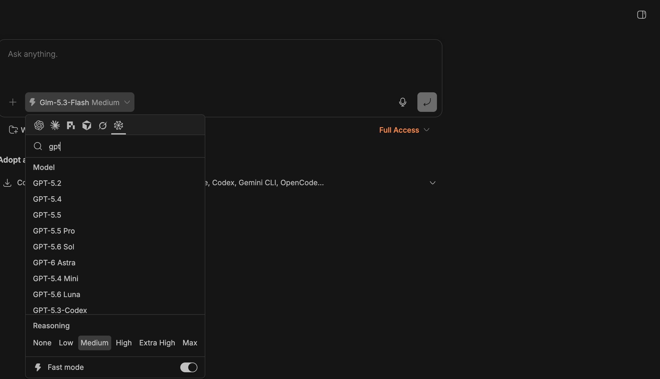 Factory Droid screenshot 2