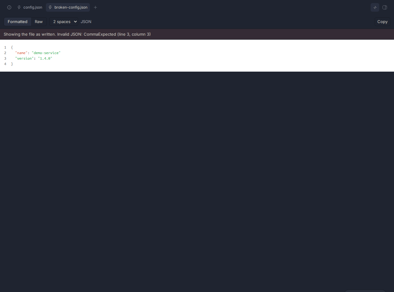 Pretty screenshot 2