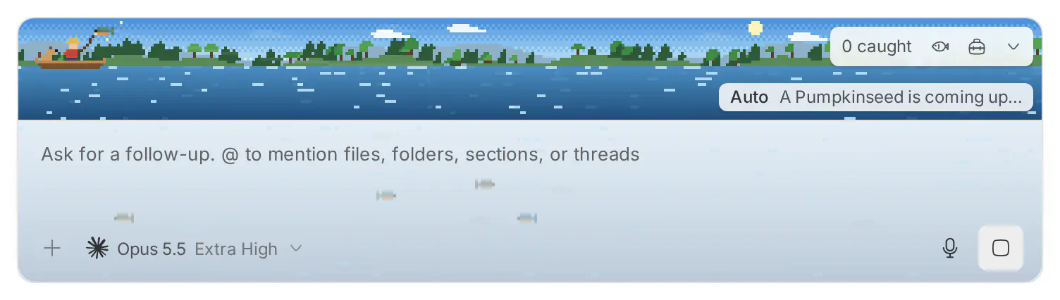 Gone Fishing screenshot 1