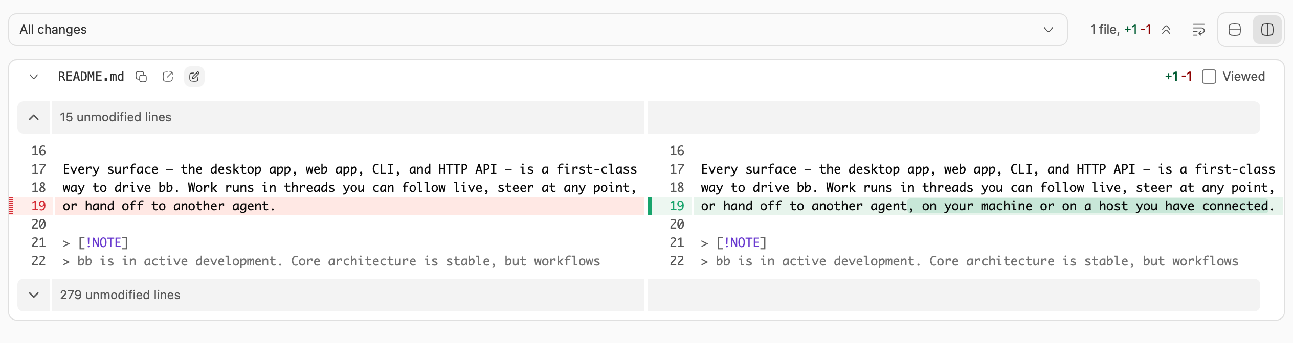 Markdown Editor screenshot 4