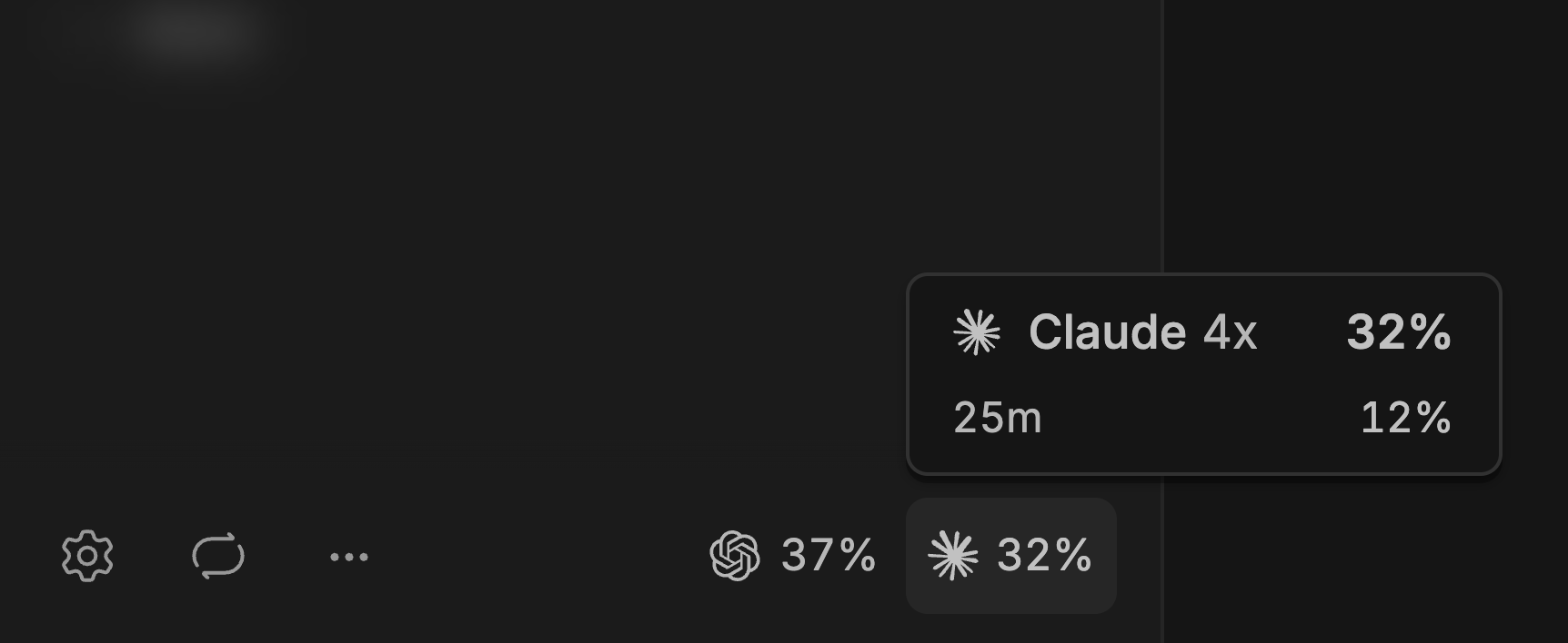 Pool Usage screenshot 1