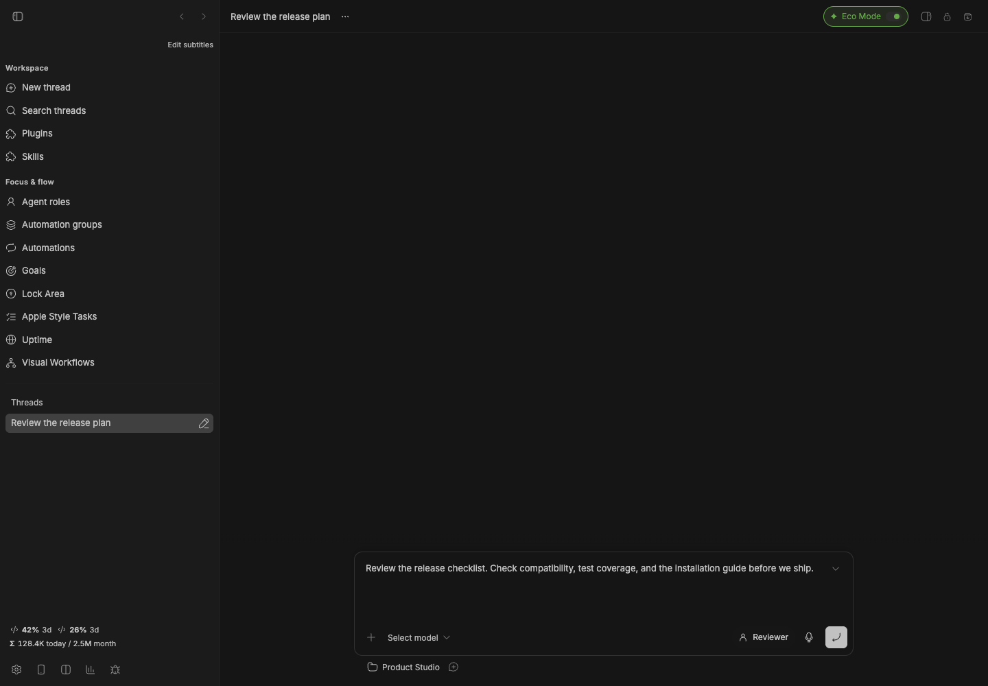 Role Picker screenshot 2