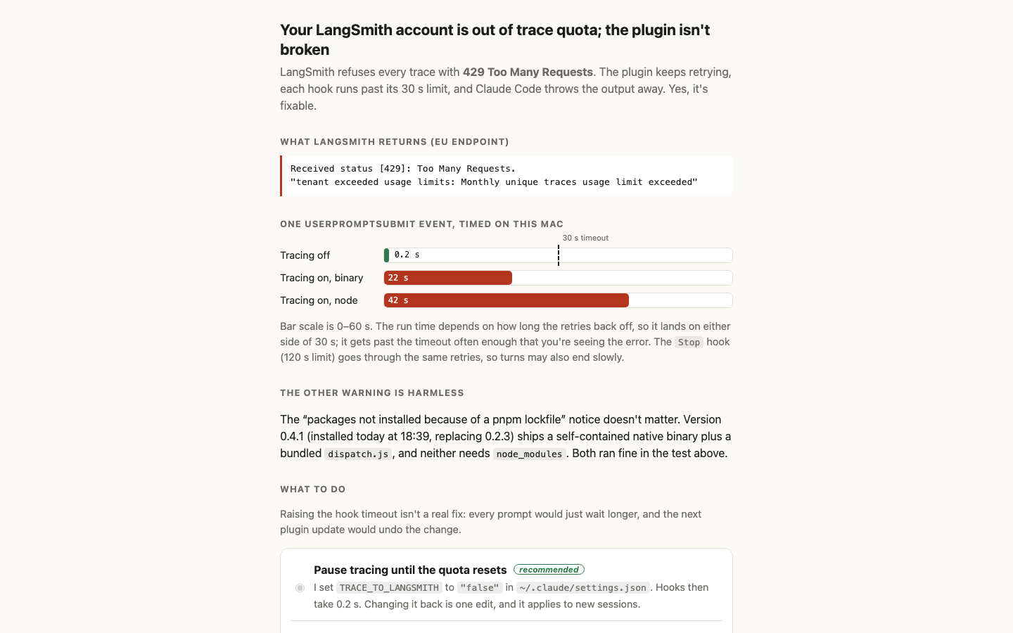 Thread Pages screenshot 6