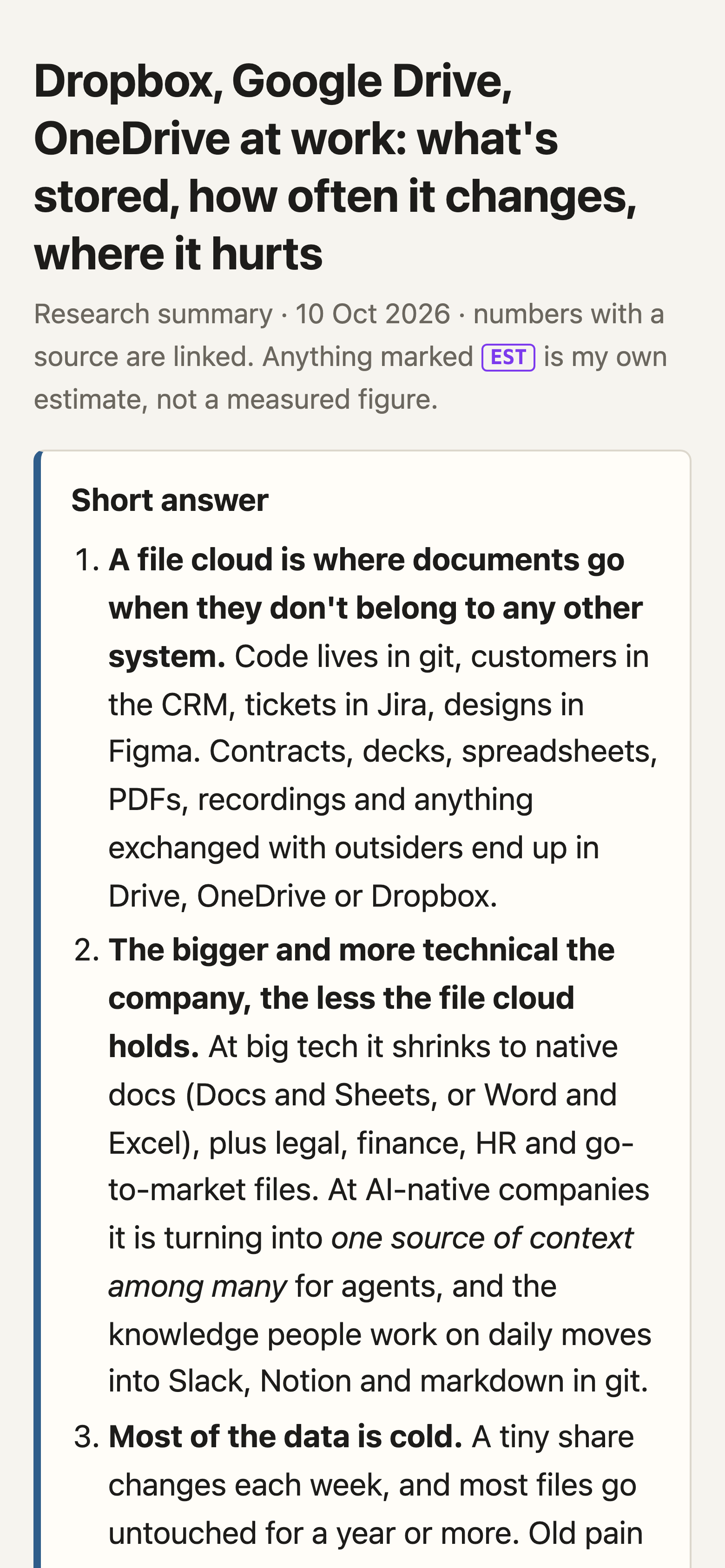 Thread Pages screenshot 5