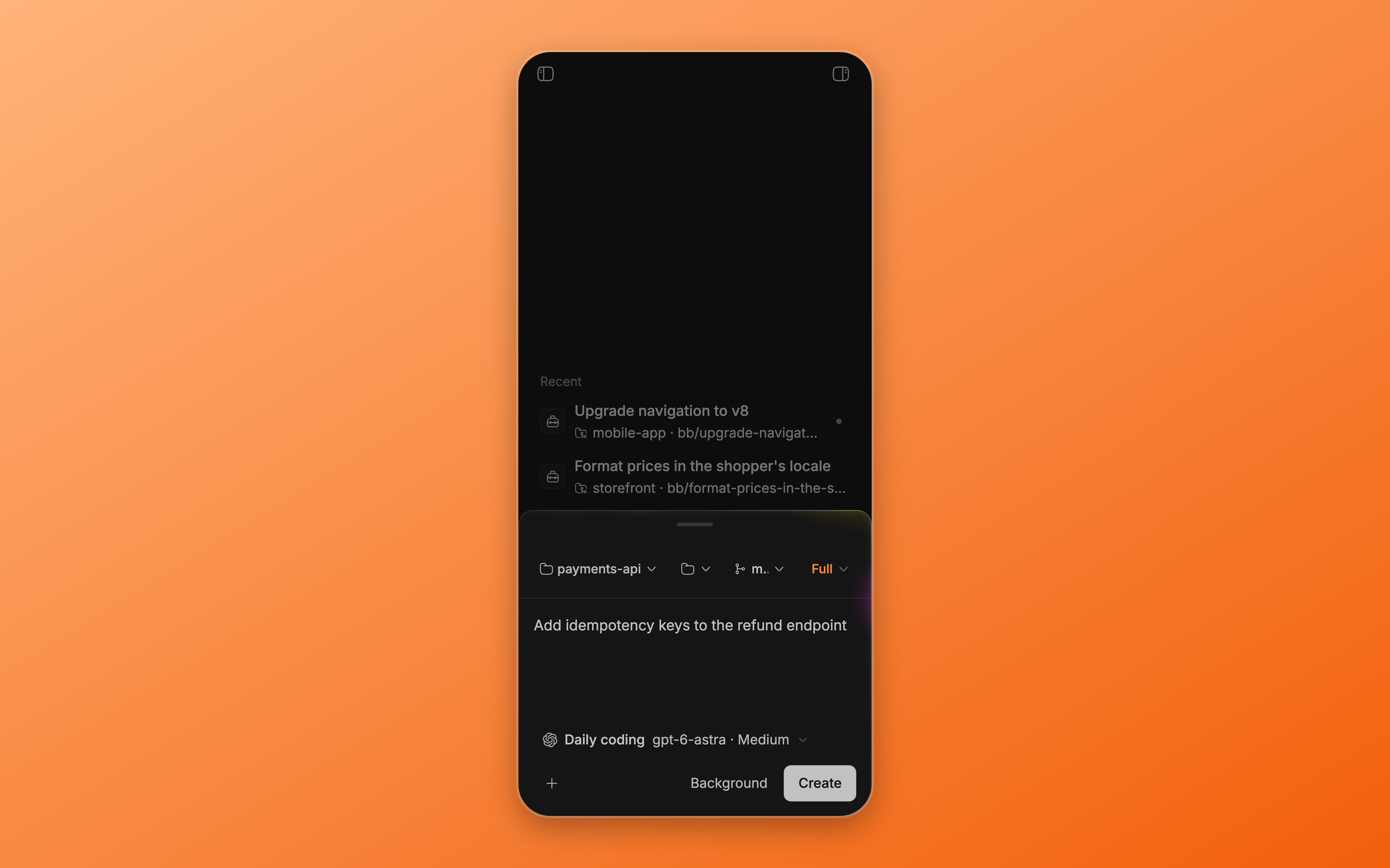 Ultra Launcher screenshot 3